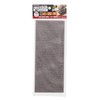 Takagi EARTH MAN Orbital Sander Abrasive Mesh Sheet, 3 Sheets