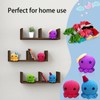 Crochet Kit for Beginners Crocheting Animals Kits Adorable Animal Crochet