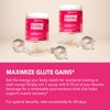 Creatine for Women With Micronized Creatine Monohydrate Powder for Post