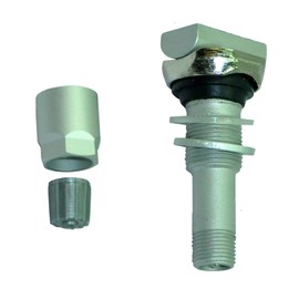 D2P Tpms Tyre Pressure Sensor Valve Replacement For Vauxhall Insignia, Astra, Corsa, Adam, Zafira