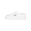 Kawasaki Unisex Canvas Trainers Original Corduroy, 1002 White
