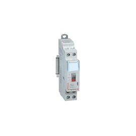 Legrand/Bticino – 2 NA 230 V Contactor 25
