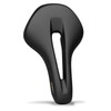 GORIX Bike Short Saddle Seat Short Nose Wide Hole Shock