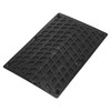 X AUTOHAUX Universal Car Vehicles Trucks Floor Carpet Mat Patch