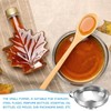 Baderke 17 pcs Stainless Steel Funnel Set Wide Mouth Canning