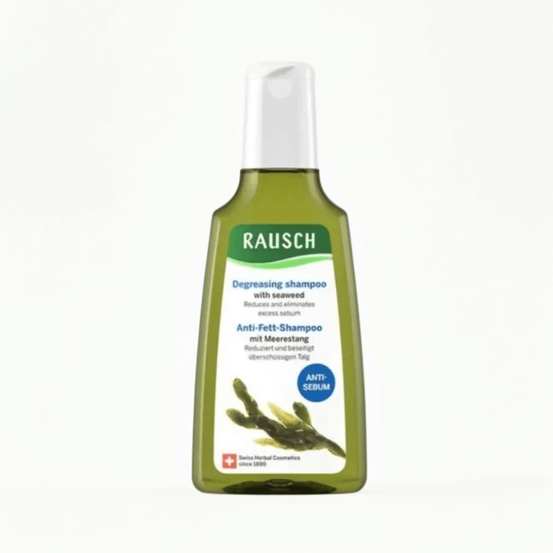Lush 라우쉬 샴푸 씨위드 디그리징 샴푸 200ml 3개 L'Oréal Shampoo