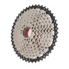 Bicycle Cassette 10 Speed Aluminum Noiseless Skeleton Design Bike Cassette
