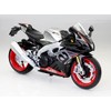 DOYUSHA Diecast Motorcycle 1/12 2020 Aprilia RSV4 RR Finished Product