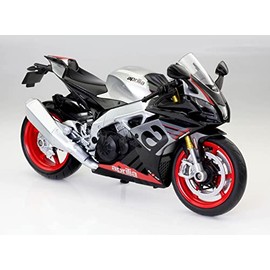 DOYUSHA Diecast Motorcycle 1/12 2020 Aprilia RSV4 RR Finished Product