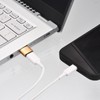Usb 3.1 Type C Female To Usb 3.0 Male Adapter