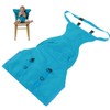 Safety Harness Travel High Chair Portable Easy Seat for Baby