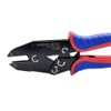 Crimping Tool 0.25-10mm² (23-7 AWG) Multifunction Ratcheting Wire Crimper Pliers