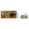 ERP 4389102 Refrigerator Ice Maker Control Board