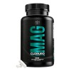 Cloruro Magnesio 100 Puro 180 Capsulas 500mg Potente Formulacion Grado