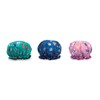 IS Gift The Dog Collective Shower Cap, Assorted