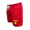 Pinelands Dissolving Swim Shorts Lifeguard Stag Do Prank Set Joke