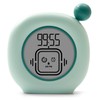 VEWINGL Visual Timer for Kids - 99 Minute Digital Timer/Clock/Alarm