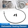 NSI Dishwasher Heating Element for Whirlpool, Kenmore, W10703867 W10329322 W10473250