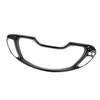 Fewshaw Carbon Fiber Style Center Consoles Dashboard Frame Trim Cover