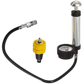 Mityvac Universal Cooling System Test Kit