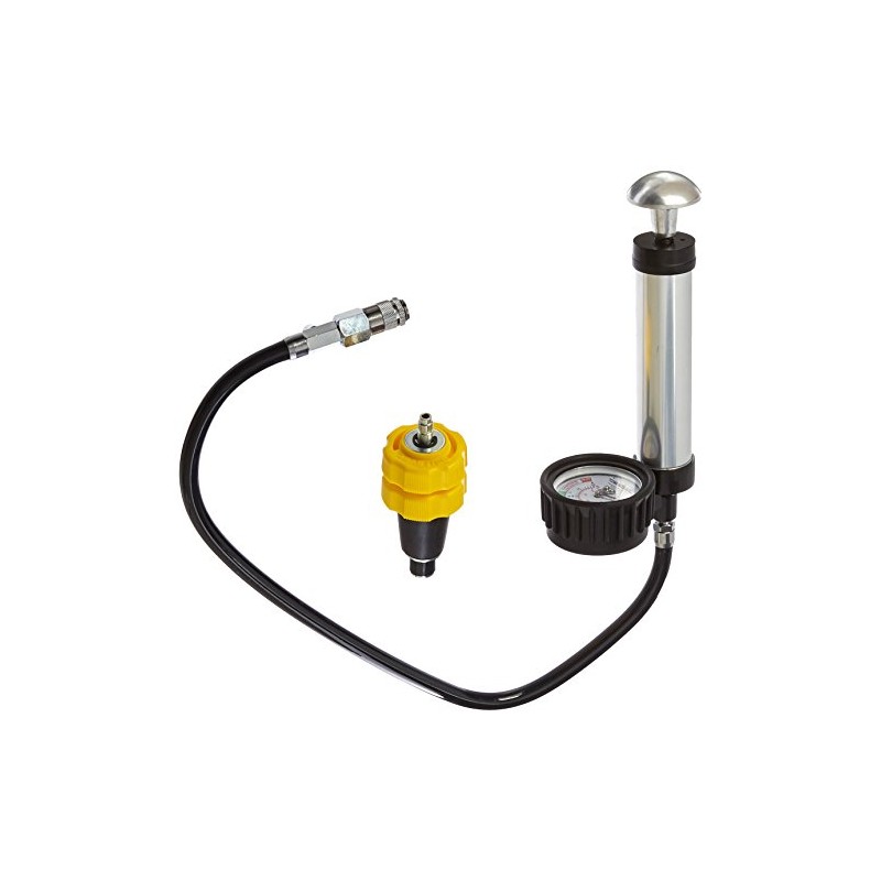 Mityvac Universal Cooling System Test Kit