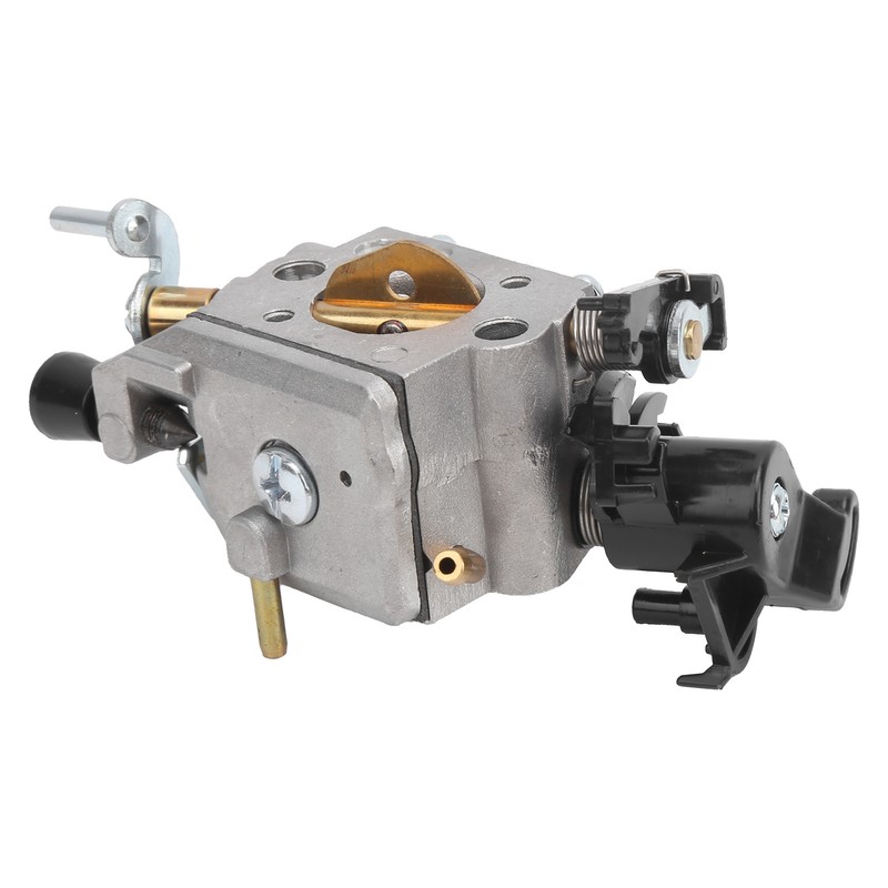 Carburetor Kit Fit for Husqvarna 445 445e 450 450E Gasoline