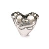 Trollbeads Embracing Heart 11157