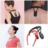 Smart Posture Correction Device Scientific Realtime Back Posture Training Monitoring