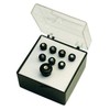 Martin 18APP17 Bridge Pin & End Tweezers Ebony Wood