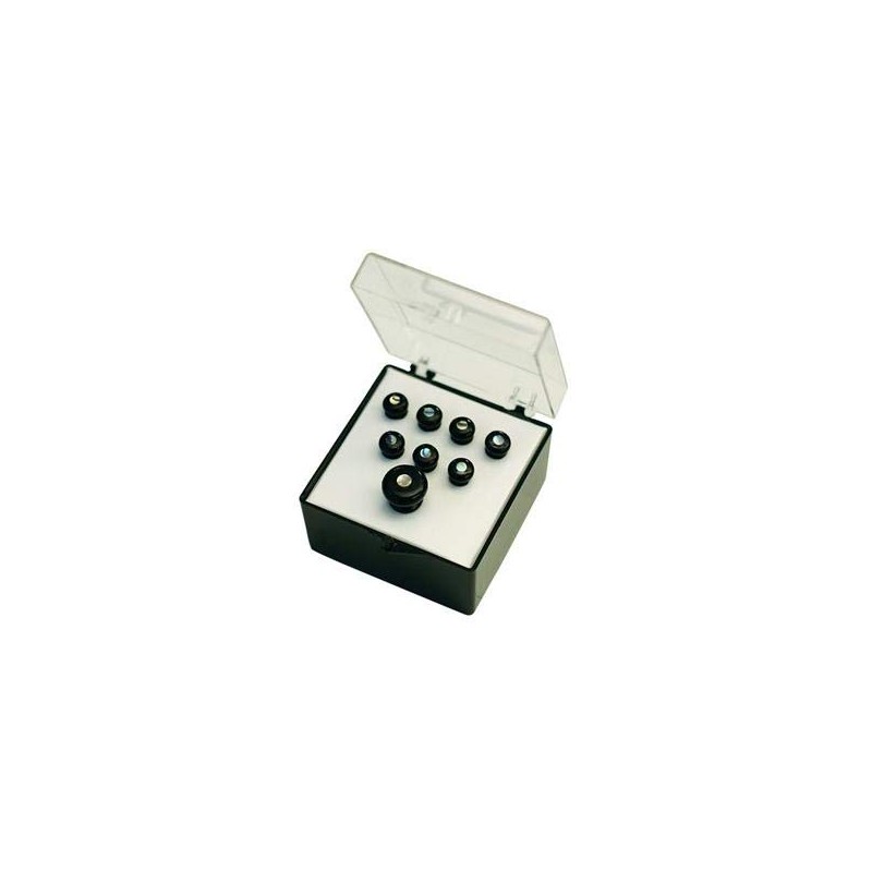 Martin 18APP17 Bridge Pin & End Tweezers Ebony Wood