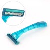 Dorco 도루코면도기 일회용면도기 제모면도기 여행용면도기 Dorco Disposable Razor Shaver Travel