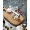 FlyHigh Set of 3 The New 2.0 Garlic Press Made