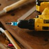 Rumyve 3pcs 1/4 Hex Shank Drywall Screwdriver,Adjustable Screw Depth Screwdriver