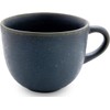 Bunzlauer keramik Tarelon Coffee Cup with Handle 350 ml Green