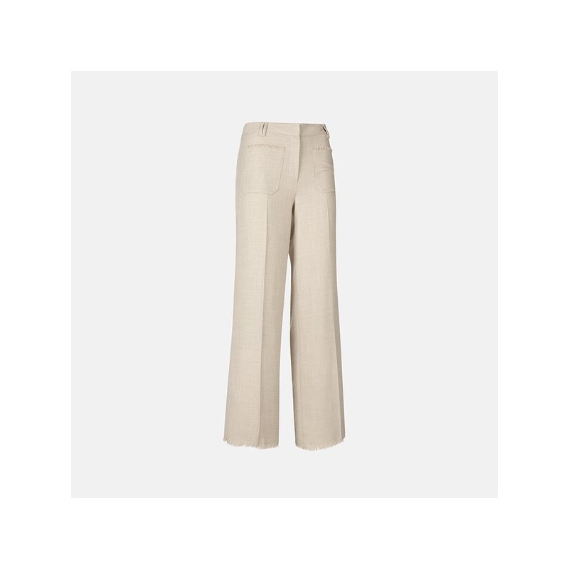 Metro City (광주신세계)팬츠 M241CA4831I (Gwangju Shinsegae) Pants M241CA4831I