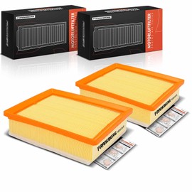 Frankberg Air Filter Replacement # 16546-1783R-3