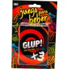Glup Extreme X3! Juego de Beber de Cartas con Yo