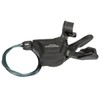 SHIMANO Deore SLM6000 Schalthebel Schwarz One Size