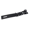 4" x 1.5" (102 x 38mm) Hasp and Staple Security
