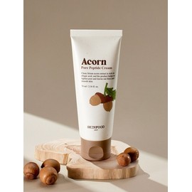 Skin Food Acorn Pore Peptide Cream / 에이콘 포어 펩타이드 크림