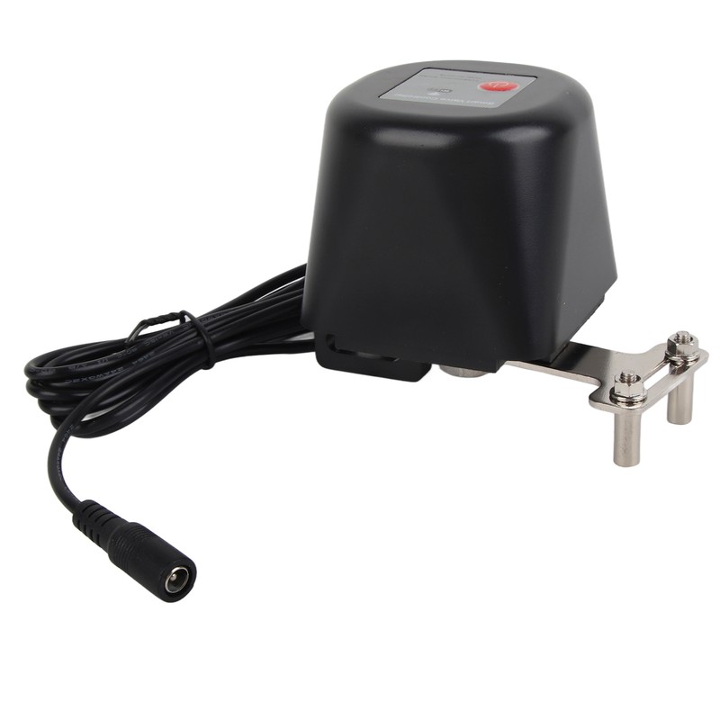 Smart Valve Controller Water Gas Shut Off APP Remote Control