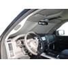 HeatShield, The Original Windshield Sun Shade, Custom-Fit for Ram 4500