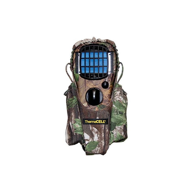Thermacell MR Htj Holster real tree design
