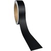 LZLRUN Free Tool Kit Matte Black Vinyl Tape for Black