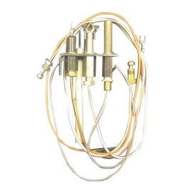 HHT OEM Heatilator Pilot Assembly - NG (4021-330) - Original OEM Part