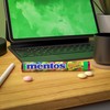 Mentos Chewy Mint Candy Roll, Discovery 14 Assorted Fruit Flavors,