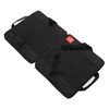 Folding Heated Cushion 3 Levels Temp Soft Breathable Portable Heating