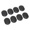 8 PCS Roof Rack Grommet Plug Cap Perfect Seal Protective