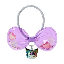 Sanrio 167479 Hair Rubber Chromi ABS / PVC For Ages 3 and Up