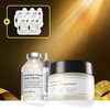 Ingredient Editor 성분에디터 실크펩타이드 녹는실 리프팅 앰플 35ml + 크림 50g (앰플 2ml5개 증정) Ingredient Editor Silk Peptide Melting Thread Lifting Ampoule 35ml + Cream 50g (2ml x 5pcs Ampoule Gift)